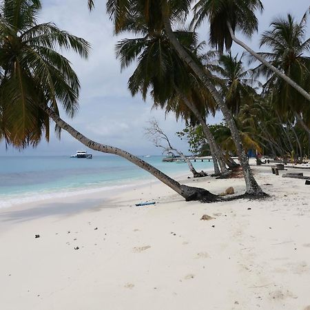 Infinite Lagoon Mandhoo Exterior photo