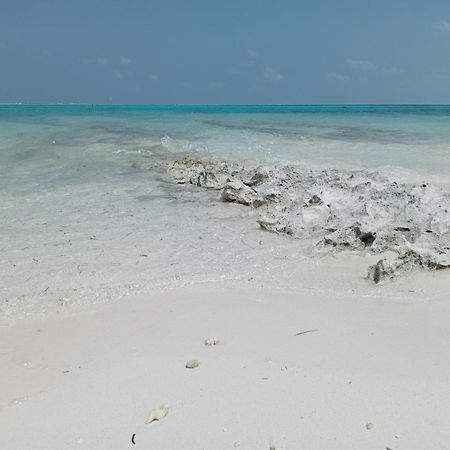 Infinite Lagoon Mandhoo Exterior photo