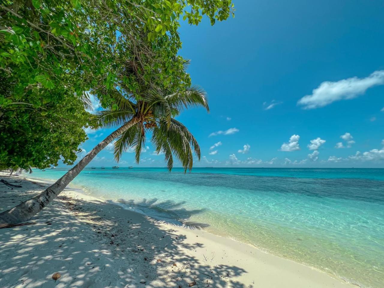 Infinite Lagoon Mandhoo Exterior photo