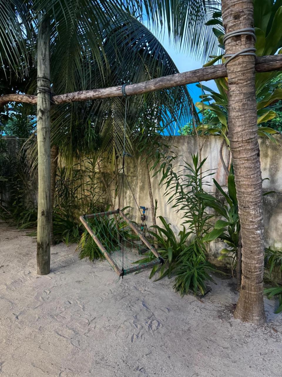 Infinite Lagoon Mandhoo Exterior photo