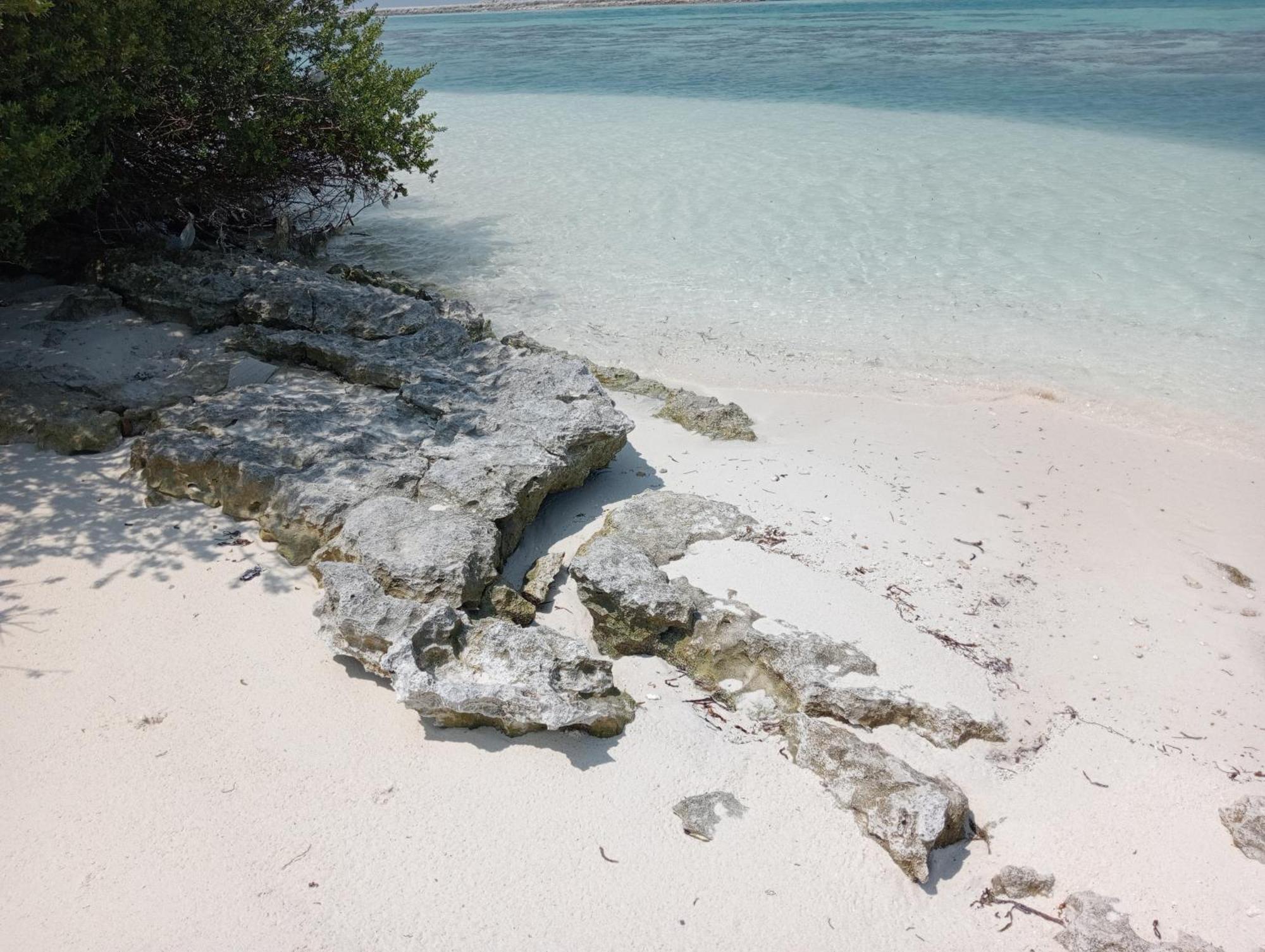 Infinite Lagoon Mandhoo Exterior photo